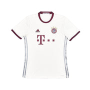 2016/17 Bayern Munich Third Shirt (M) Adidas