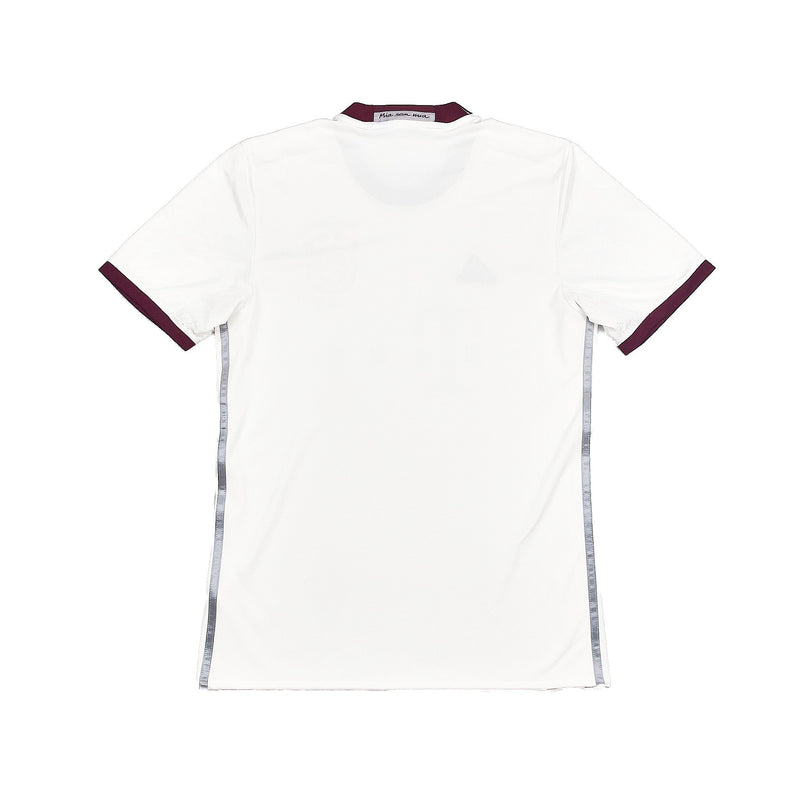 CULT KITS - 2016/17 BAYERN MUNICH THIRD SHIRT (M) ADIDAS