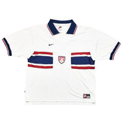 1995/96 USA Away Shirt (L) Nike