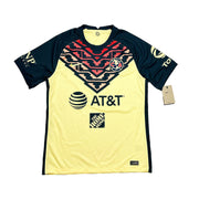 2021/22 Club America Home Shirt (M) Nike