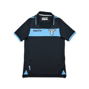 2012/13 Lazio Away Shirt (S) Macron