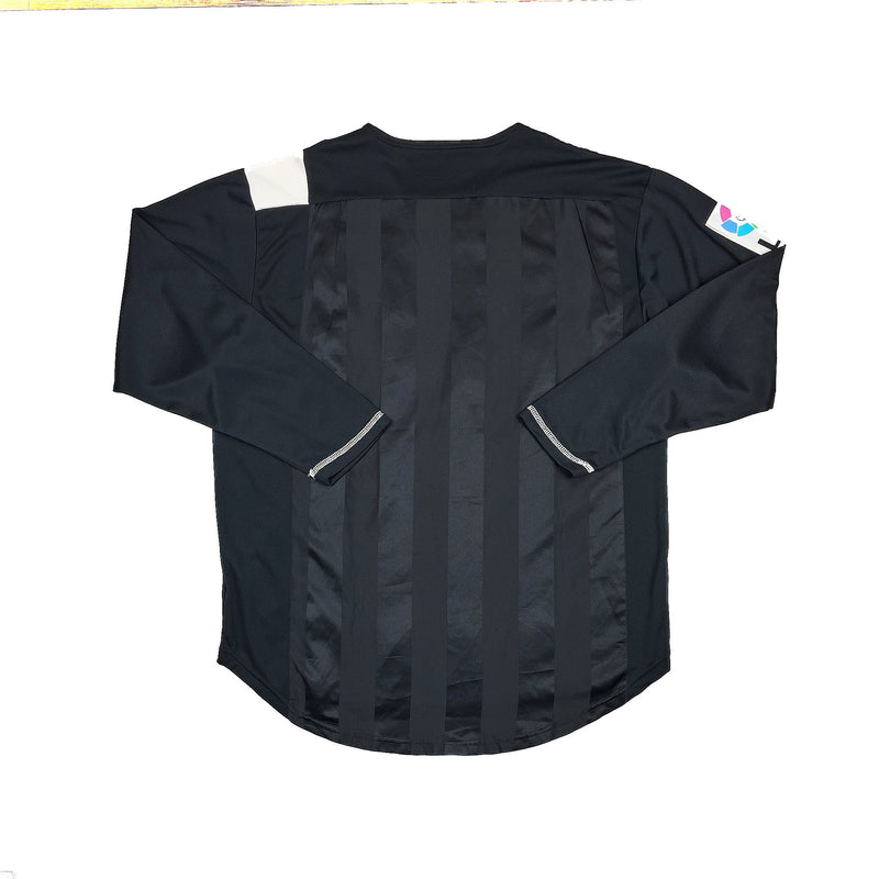 CULT KITS - 2007/08 SEVILLA GK SHIRT (L) JOMA