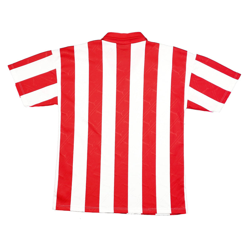1992/93 ATLETICO MADRID HOME SHIRT (S) PUMA