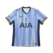 2024/25 Tottenham Romero #17 *Authentic* Away Shirt (M) Nike
