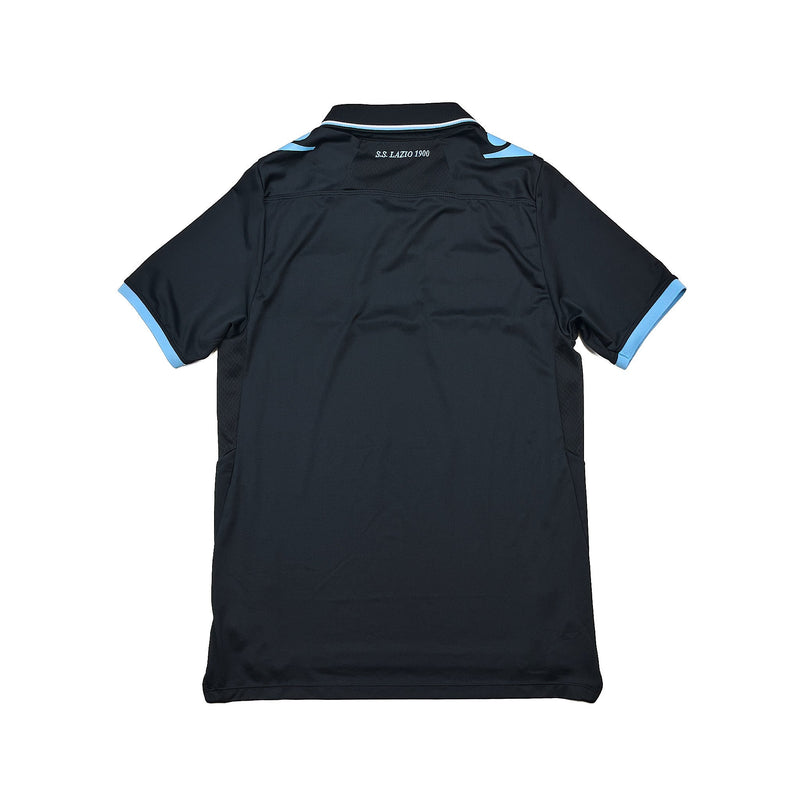 2012/13 LAZIO AWAY SHIRT (S/M) MACRON