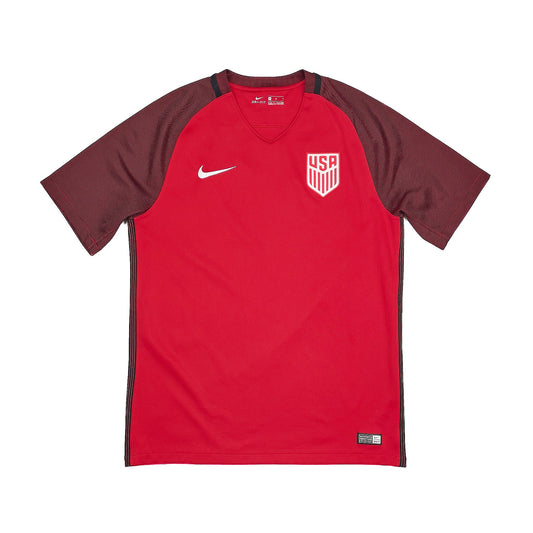 2017/18 USA THIRD SHIRT (M) NIKE