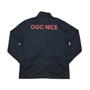 2022/23 Nice Anthem Track Jacket (M) Macron