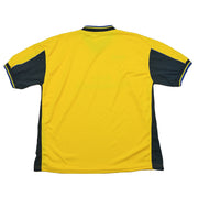 1997/98 Birmingham City Away Shirt (XL) Pony