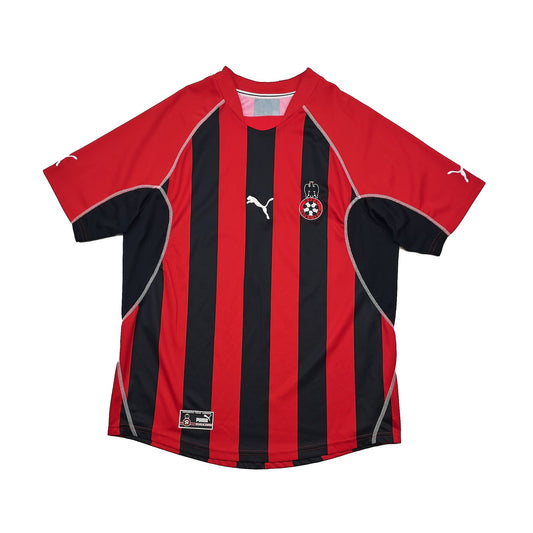CULT KITS - 2002/03 NICE HOME SHIRT (XXL) PUMA