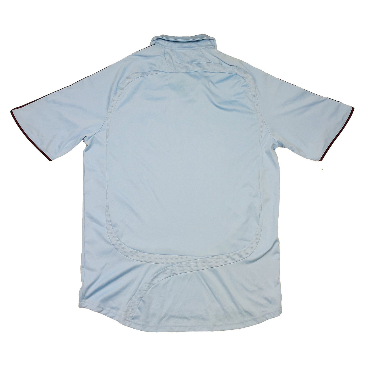 CULT KITS - 2007/08 COLORADO RAPIDS AWAY SHIRT (XL) ADIDAS