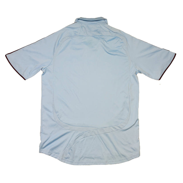 CULT KITS - 2007/08 COLORADO RAPIDS AWAY SHIRT (XL) ADIDAS