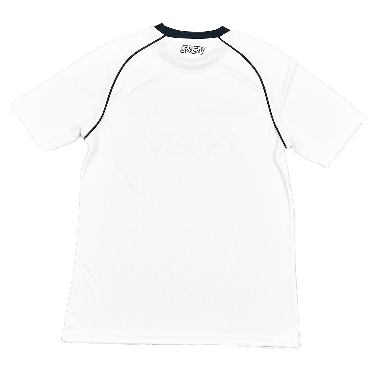 CULT KITS - 2023/24 NAPOLI TRAINING SHIRT (L) EA7