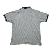 1997/98 AC Milan Training Shirt (L) Lotto