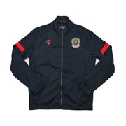 2019/20 Nice Tracksuit Top (M) Macron