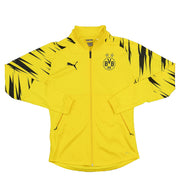 2020/21 Dortmund Track Jacket (S) Puma