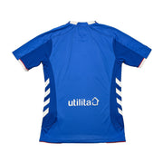 2018/19 Rangers Home Shirt (M) Hummel