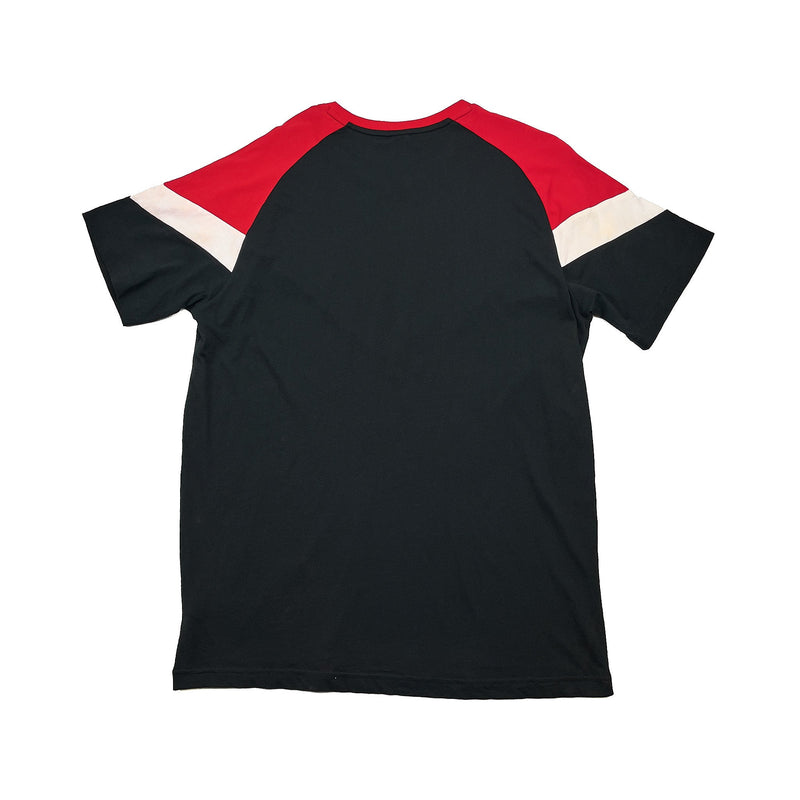 2019/20 AC MILAN PUMA ICONIC T-SHIRT (L)