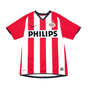 2008/10 PSV Home Shirt (S) Nike
