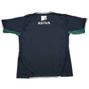 2008/09 Norwich City Away Shirt (XXL) Xara