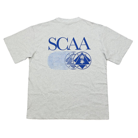 South China Graphic Tee - Blue | Cult Kits, Medium / South China / Blue