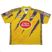 1997/98 Tigres UANL *Signed* Home Shirt (L) Atletica