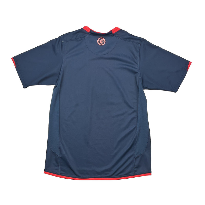 CULT KITS - 2007/08 PSG HOME SHIRT (S) NIKE