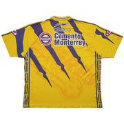 1997/98 Tigres UANL *Signed* Home Shirt (L) Atletica