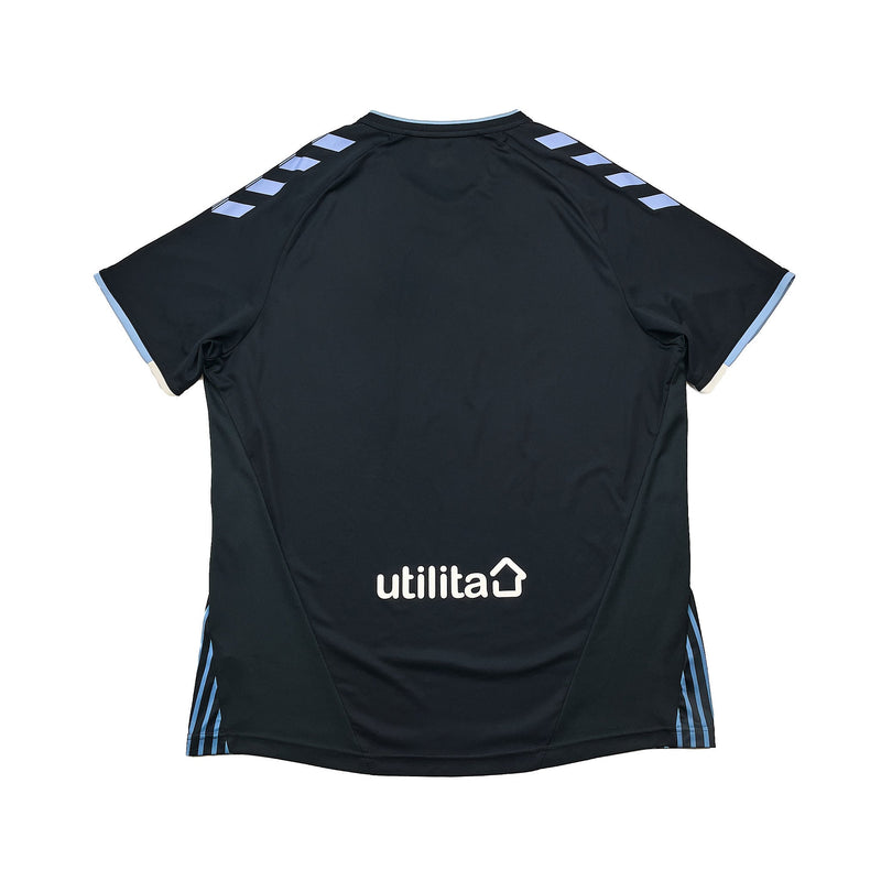 CULT KITS - 2019/20 RANGERS AWAY SHIRT (XXXL) HUMMEL