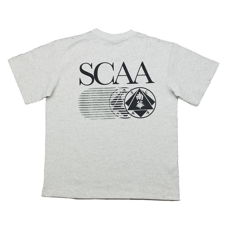 South China Graphic Tee - Black | Cult Kits, Large / South China / Black