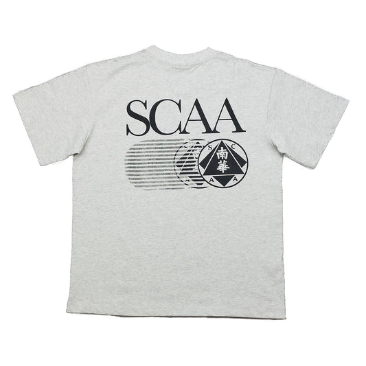 South China Graphic Tee - Black | Cult Kits, XL / South China / Black