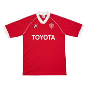 2001/02 Perugia Training Shirt (M) Galex
