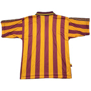 1997/99 Bradford City *BNWT* Home Shirt (L) Beaver