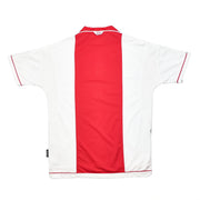1999/00 Ajax Home Shirt (XL) Umbro