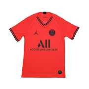2019/20 PSG Away Shirt (S) Jordan