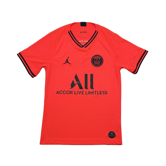 CULT KITS - 2019/20 PSG AWAY SHIRT (S) JORDAN