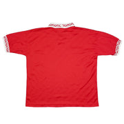 1995/96 Chile Home Shirt (S) Rhummel