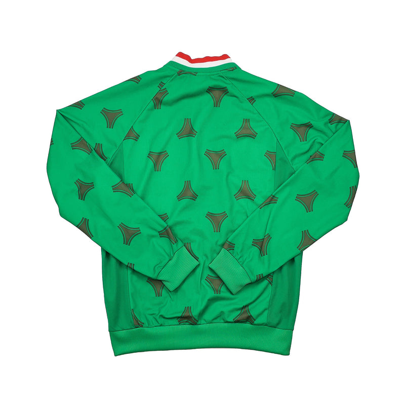 2014 MEXICO TRACK JACKET (L) ADIDAS