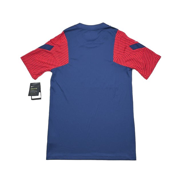 2020/21 PSG *BNWT* TRAINING SHIRT (S) NIKE