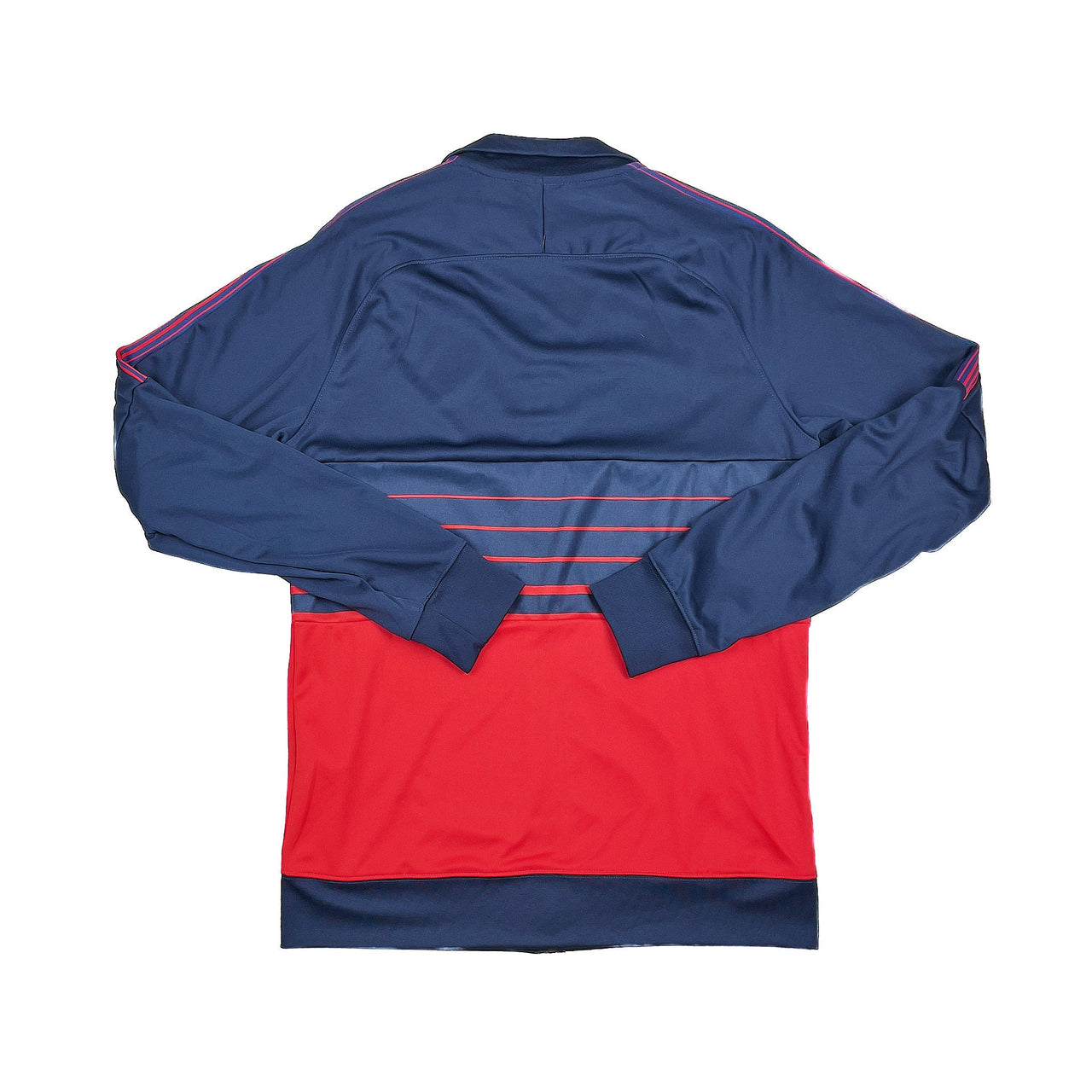 CULT KITS - 2020/21 ATLETICO MADRID *BNWT* TRACKSUIT TOP (M) NIKE