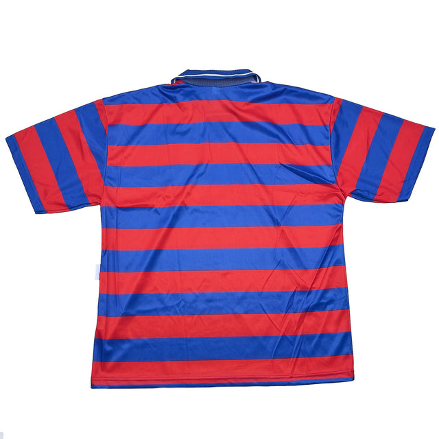 CULT KITS - 1996/98 OLDHAM ATHLETIC *BNWT* HOME SHIRT (XL) PONY