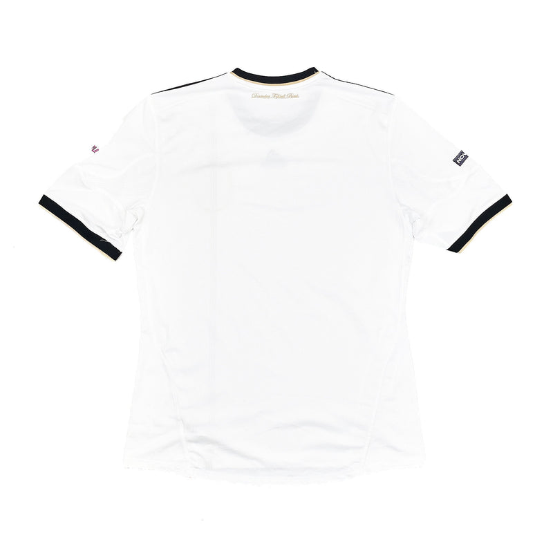 CULT KITS - 2010/11 GERMANY HOME SHIRT (XL) ADIDAS