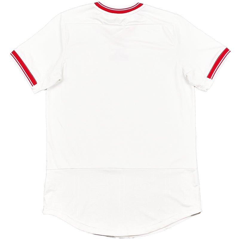 CULT KITS - 2020/21 PERUGIA AWAY SHIRT (XXS) FRANKIE GARAGE