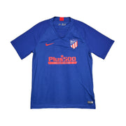 2020/21 Atletico Madrid Training Shirt (L) Nike