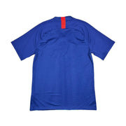 2020/21 Atletico Madrid Training Shirt (L) Nike