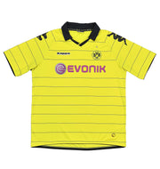 2010/11 Dortmund Home Shirt (XXL) Kappa