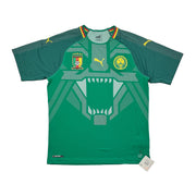 2018/19 Cameroon *BNWT* Home Shirt (L) Puma