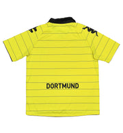 2010/11 Dortmund Home Shirt (XXL) Kappa