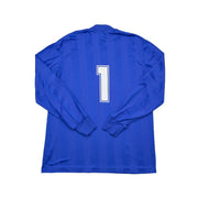 1992/94 Le Coq #1 L/S Template Shirt (L)
