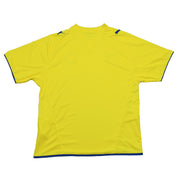 2009/10 Cardiff City Away Shirt (L) Puma