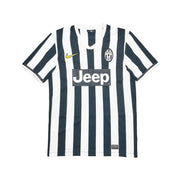 2013/14 Juventus Pirlo #21 Home Shirt (M) Nike
